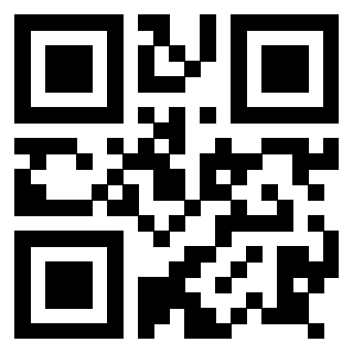Il Qr Code di 3917940278