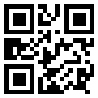 Immagine del QrCode di 3917940280