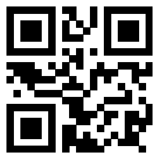 Il Qr Code di 3917940281