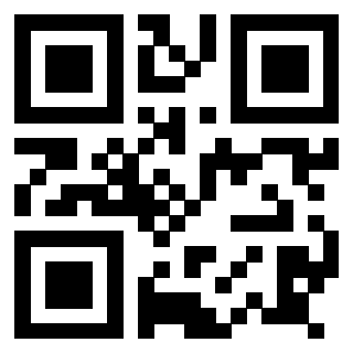 3917940282 - Immagine del Qr Code associato