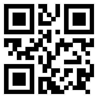 Scansione del QrCode di 3917940283
