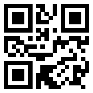 3917940284 - Immagine del QrCode associato