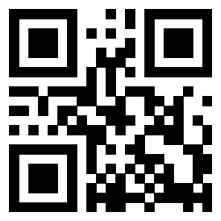 Il QrCode di 3917940287