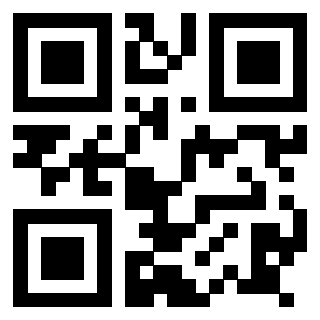 Scansione del QrCode di 3917940288