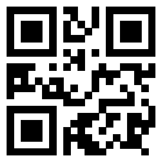 Il Qr Code di 3917940289