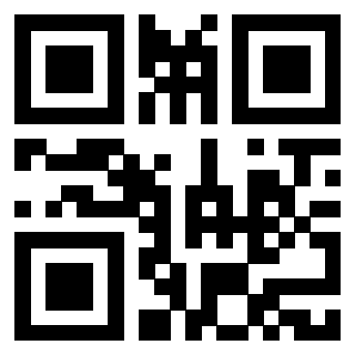 Immagine del QrCode di 3917940292
