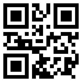 3917940293 - Immagine del Qr Code associato