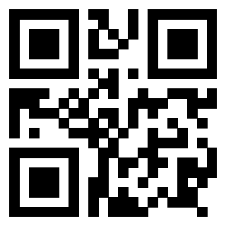 Il Qr Code di 3917940295