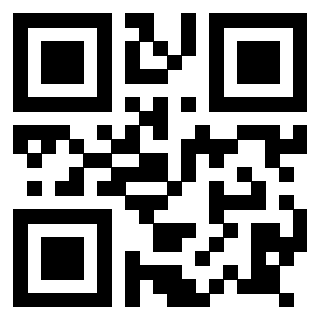 Il Qr Code di 3917940296