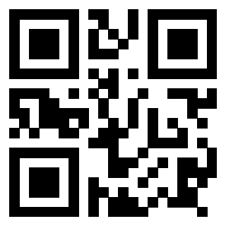 3917940300 Qr Code associato