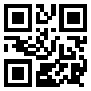 Immagine del Qr Code di 3917940301