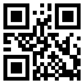 Immagine del QrCode di 3917940302