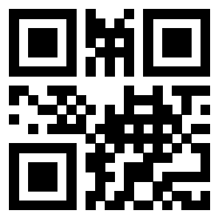 3917940303 Qr Code associato
