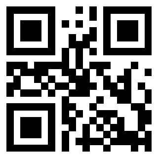 3917940305 - Immagine del Qr Code associato