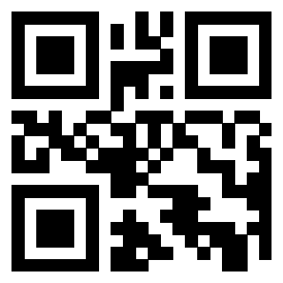 Immagine del Qr Code di 3917940307