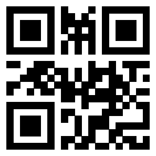 Il QrCode di 3917940311