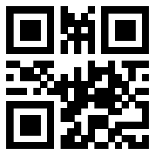 Immagine del Qr Code di 3917940316