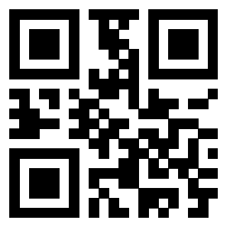 3917940318 - Immagine del QrCode associato