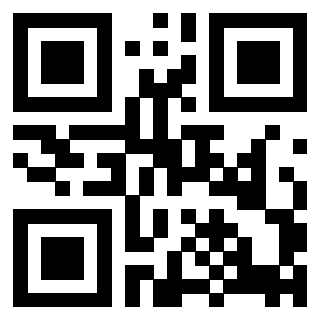 3917940319 - Immagine del QrCode associato