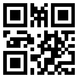 3917940325 - Immagine del QrCode