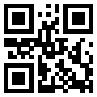 3917940327 - Immagine del QrCode associato