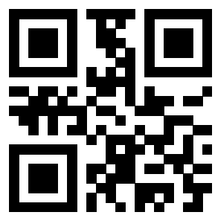 Scansione del QrCode di 3917940329