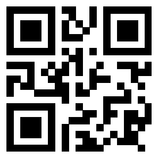 Scansione del Qr Code di 3917940337