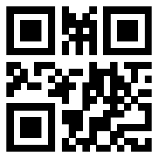 3917940349 - Immagine del QrCode associato