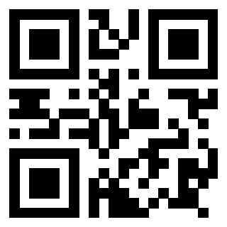 Immagine del QrCode di 3917940355