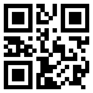 Immagine del QrCode di 3917940360