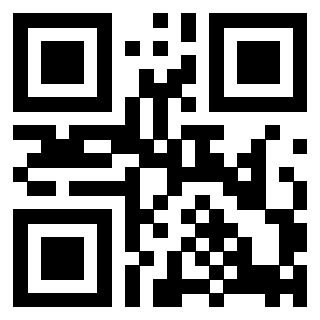 Il QrCode di 3917940361