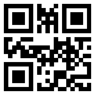 Il Qr Code di 3917940368