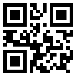 3917940369 - Immagine del Qr Code associato