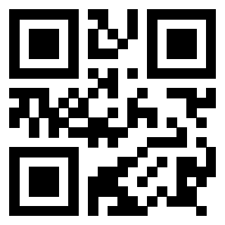 Il QrCode di 3917940370