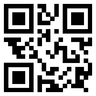 3917940382 - Immagine del Qr Code associato