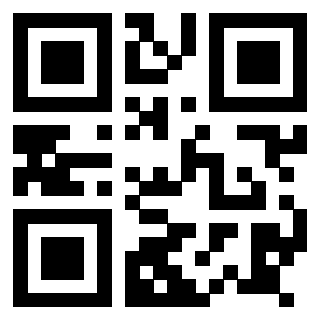 3917940383 QrCode associato