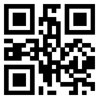 Immagine del Qr Code di 3917940386