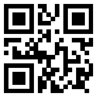 Scansione del QrCode di 3917940387
