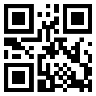 Immagine del QrCode di 3917940388