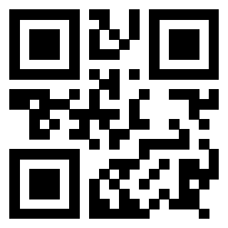 Immagine del Qr Code di 3917940398