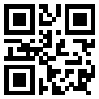 3917940403 - Immagine del Qr Code associato