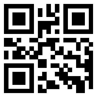 Scansione del QrCode di 3917940404