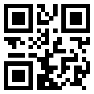 Il QrCode di 3917940407