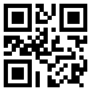 Immagine del QrCode di 3917940408