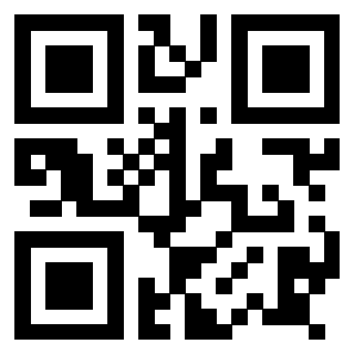 QrCode di 3917940410