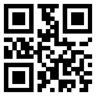 Il QrCode di 3917940416