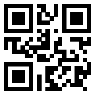 Immagine del Qr Code di 3917940419