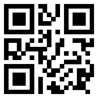 3917940420 - Immagine del Qr Code associato