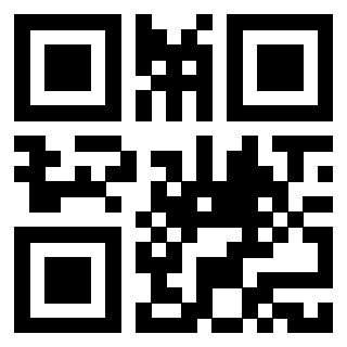 Immagine del Qr Code di 3917940421