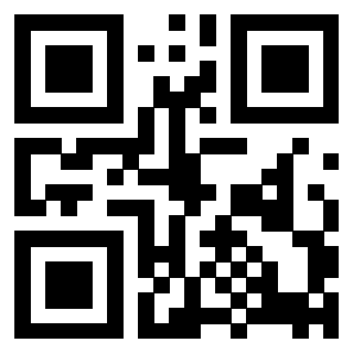 3917940422 QrCode associato
